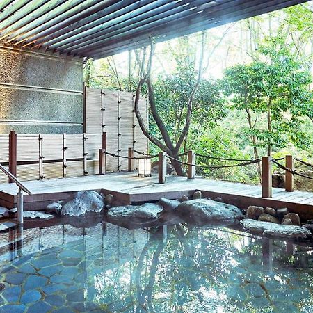 Tokyu Vacations Hakone Gora Hotel Exterior photo