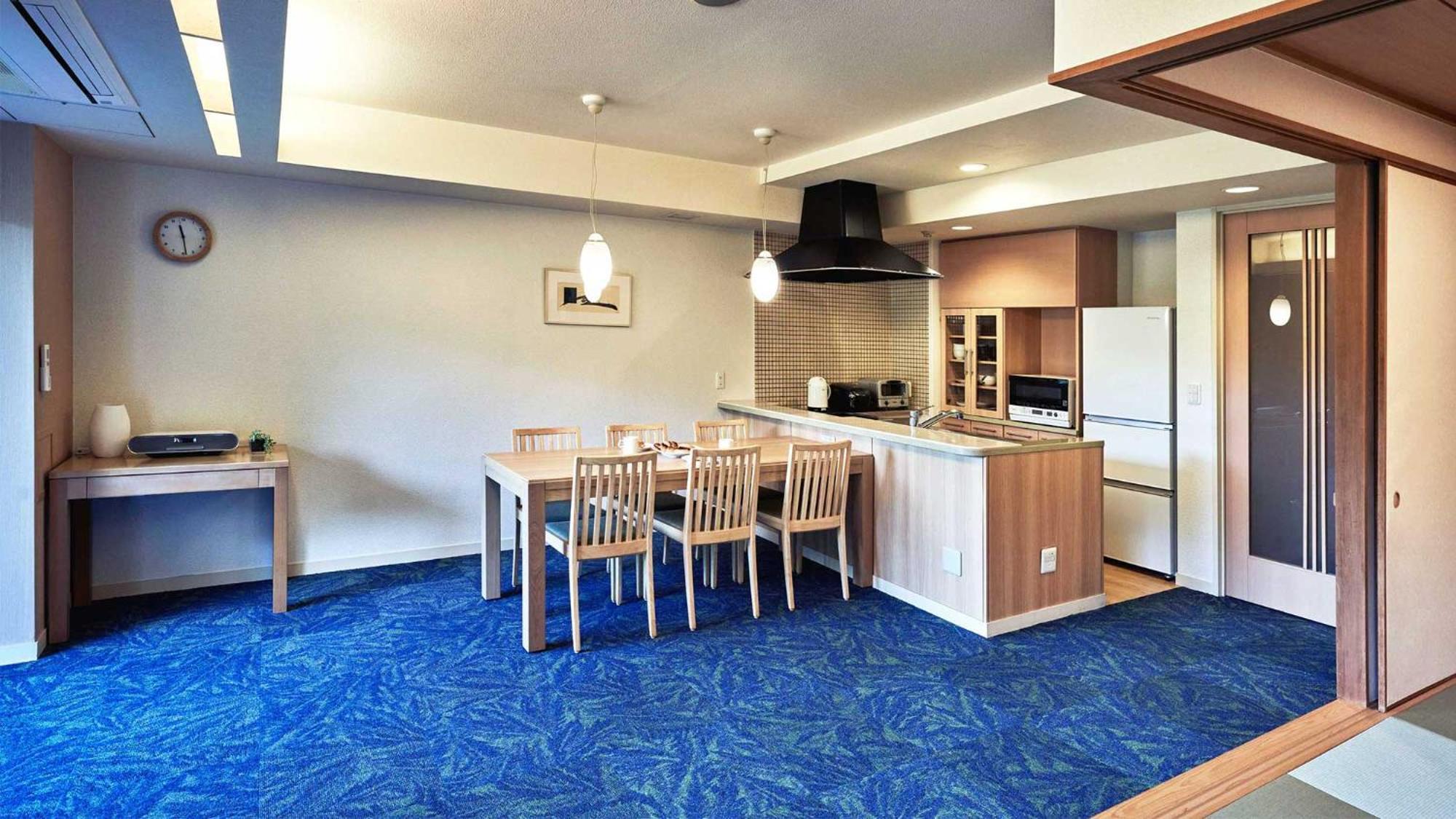 Tokyu Vacations Hakone Gora Hotel Exterior photo