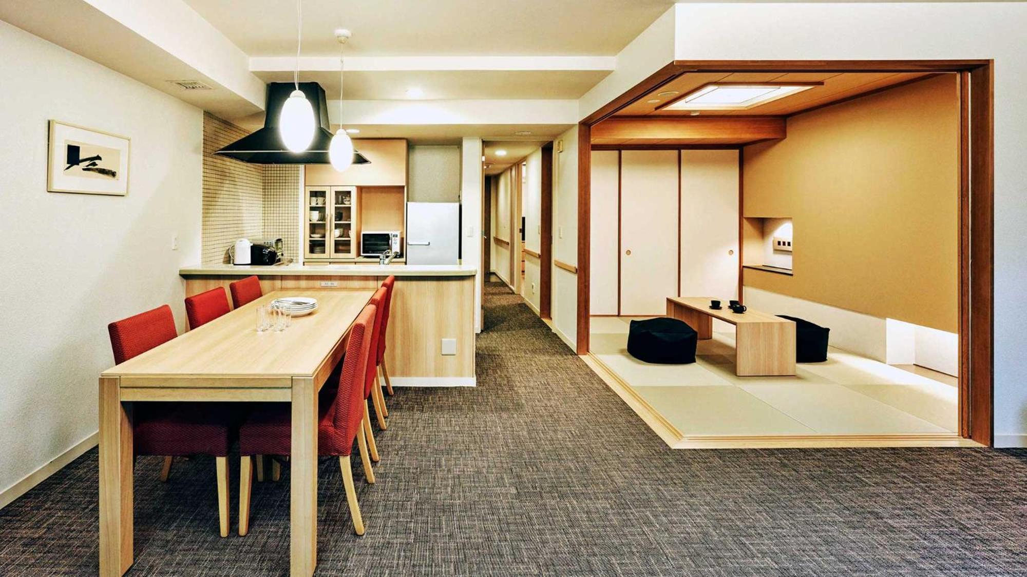 Tokyu Vacations Hakone Gora Hotel Exterior photo