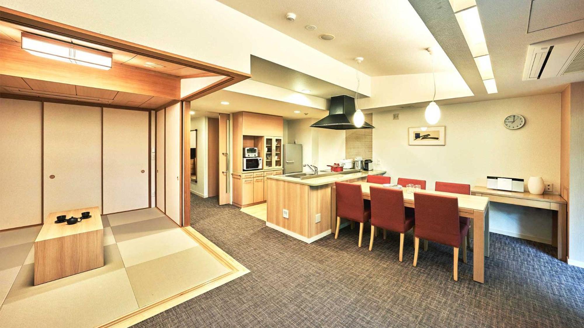 Tokyu Vacations Hakone Gora Hotel Exterior photo
