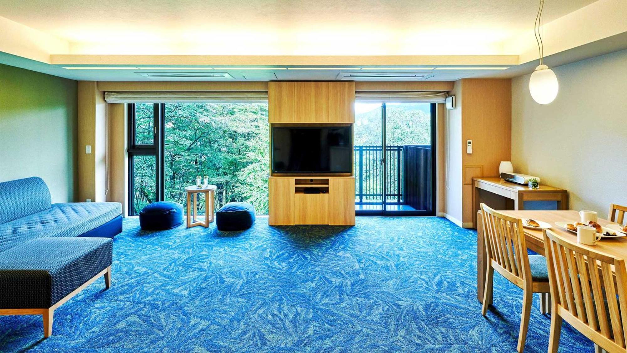Tokyu Vacations Hakone Gora Hotel Exterior photo